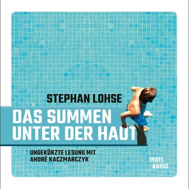 Das Summen unter der Haut