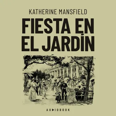 Fiesta en el jardín