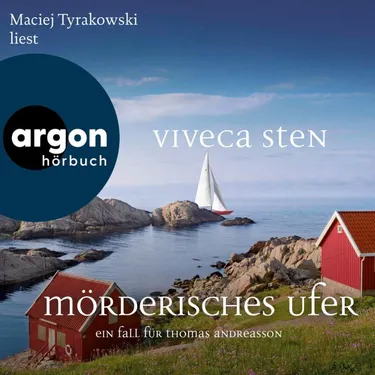 Mörderisches Ufer