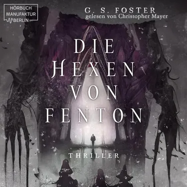 Die Hexen von Fenton