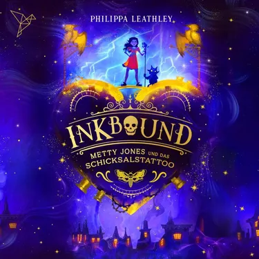 Inkbound