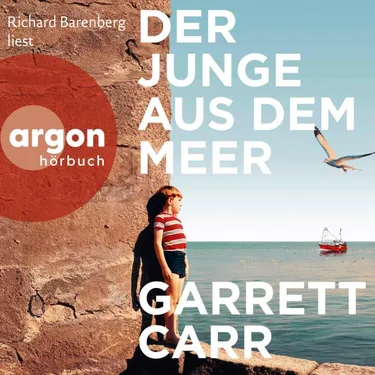 Der Junge aus dem Meer
