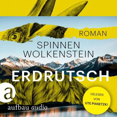 Erdrutsch
