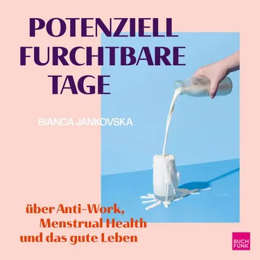 Potenziell furchtbare Tage
