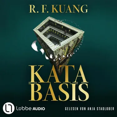 Katabasis