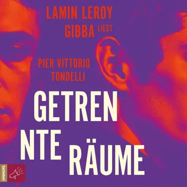 Getrennte Räume