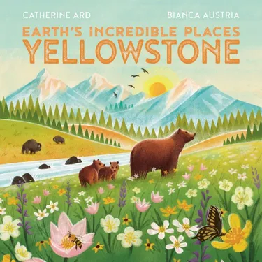 Yellowstone