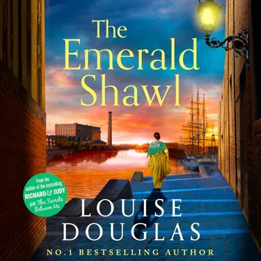 The Emerald Shawl