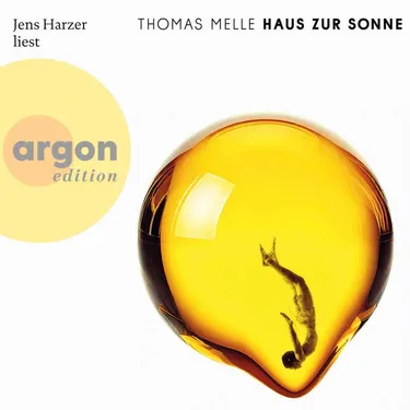 Haus zur Sonne