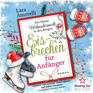 Eisbrechen für Anfänger