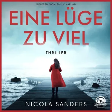 Eine Lüge zu viel