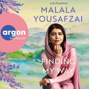 Finding My Way. Ein Memoir