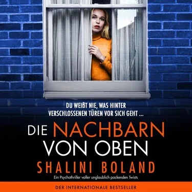 Die Nachbarn von oben