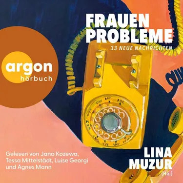 Frauenprobleme