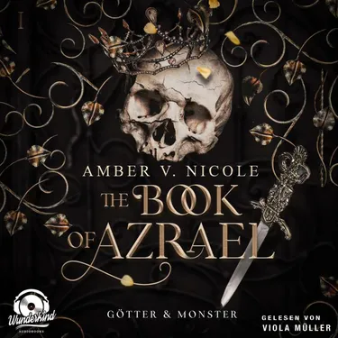 The Book of Azrael