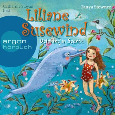 Liliane Susewind – Delphine in Seenot