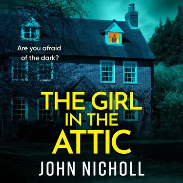 The Girl in the Attic