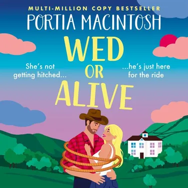 Wed or Alive