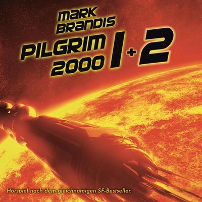 13 + 14: Pilgrim 2000