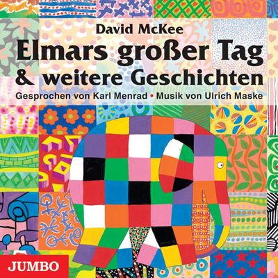 Elmars großer Tag