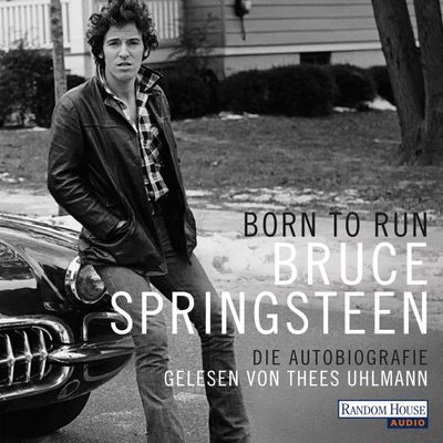 Born to Run