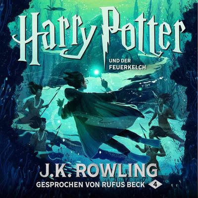 Harry Potter und der Feuerkelch