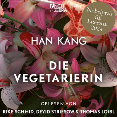 Die Vegetarierin