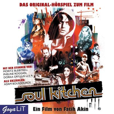 Soul Kitchen