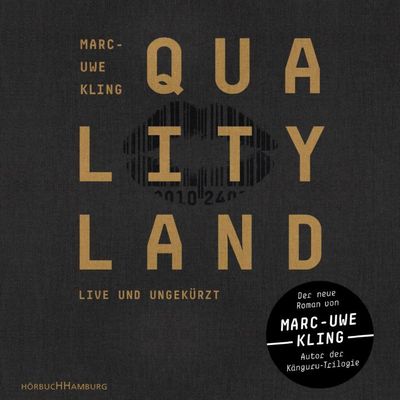 QualityLand (QualityLand 1)