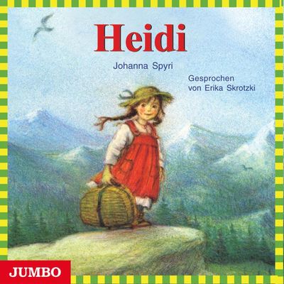 Heidi