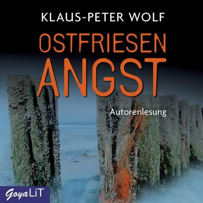 Ostfriesenangst [Ostfriesenkrimis, Band 6]