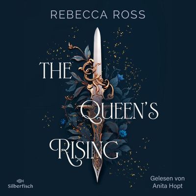 The Queen's Rising (The Queen's Rising 1)