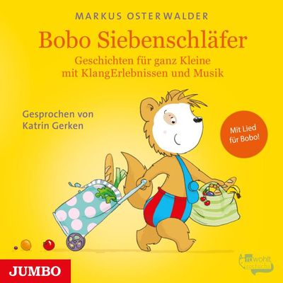 Bobo Siebenschläfer