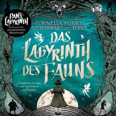 Das Labyrinth des Fauns