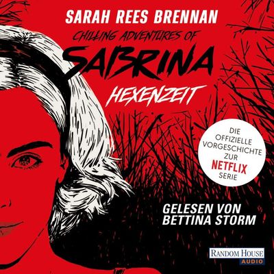 Chilling Adventures of Sabrina: Hexenzeit