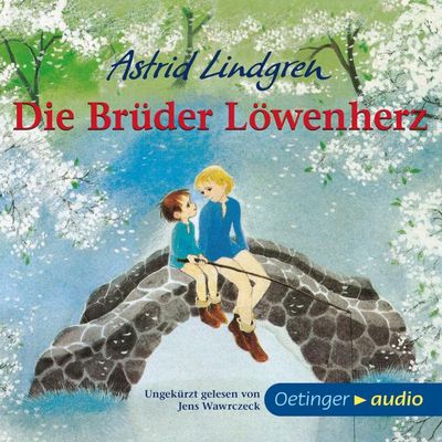 Die Brüder Löwenherz