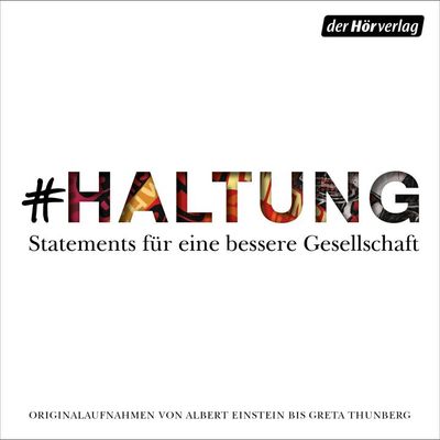 #HALTUNG