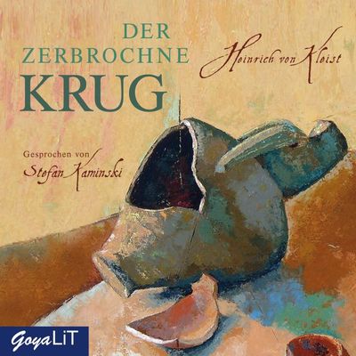 Der zerbrochne Krug