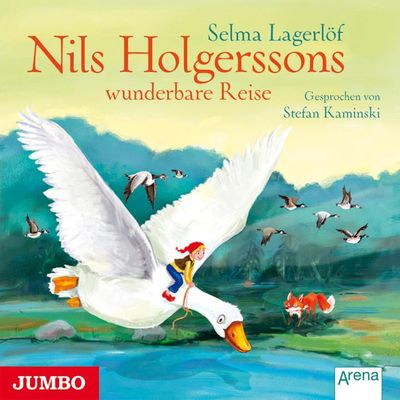 Nils Holgerssons wunderbare Reise