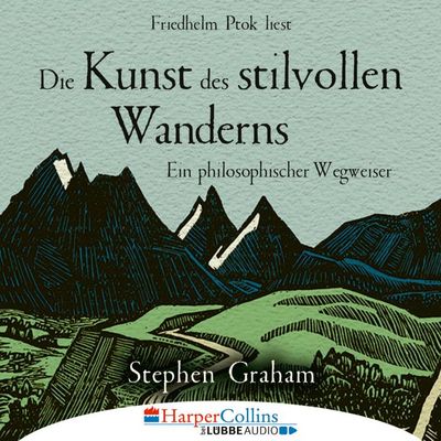 Die Kunst des stilvollen Wanderns