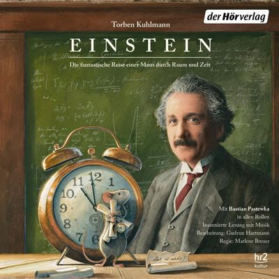 Einstein