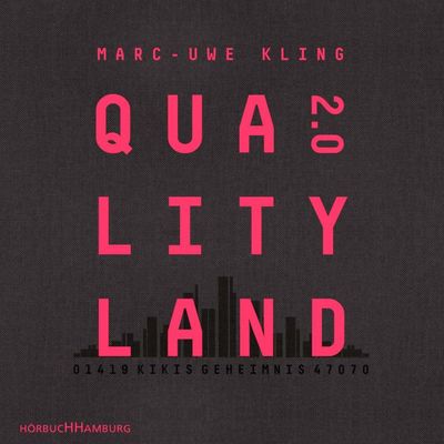 QualityLand 2.0 (QualityLand 2)