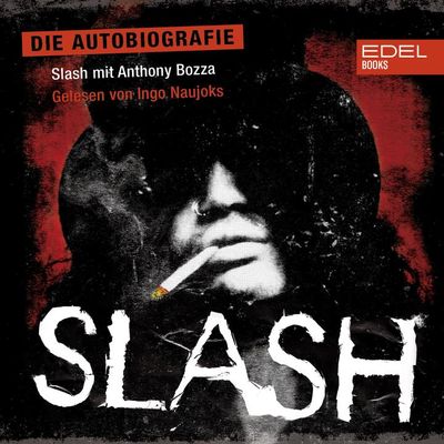 Slash - Die Autobiografie