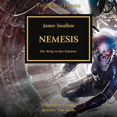 The Horus Heresy 13: Nemesis