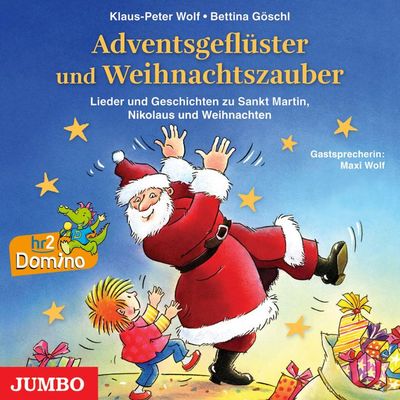 Adventsgeflüster und Weihnachtszauber