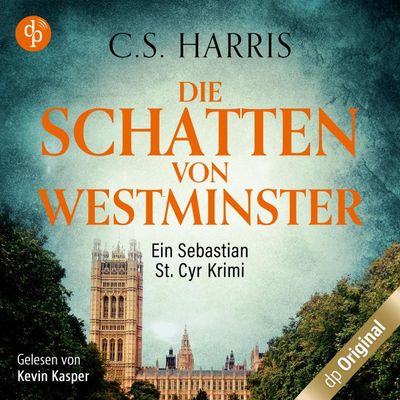 Die Schatten von Westminster