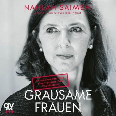 Grausame Frauen