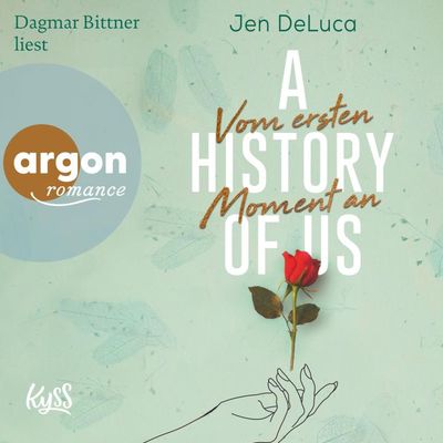 A History of Us - Vom ersten Moment an