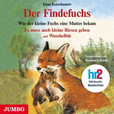 Der Findefuchs