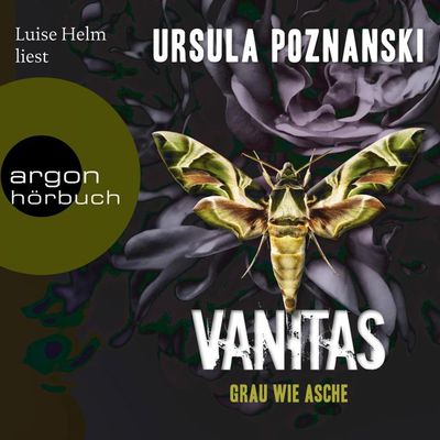 Vanitas - Grau wie Asche